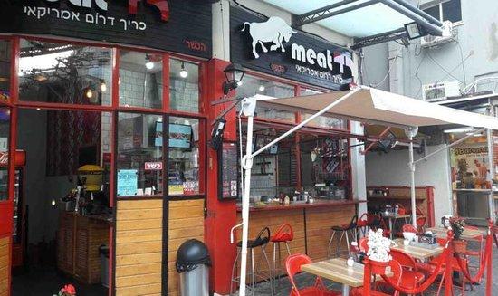 Red Meat